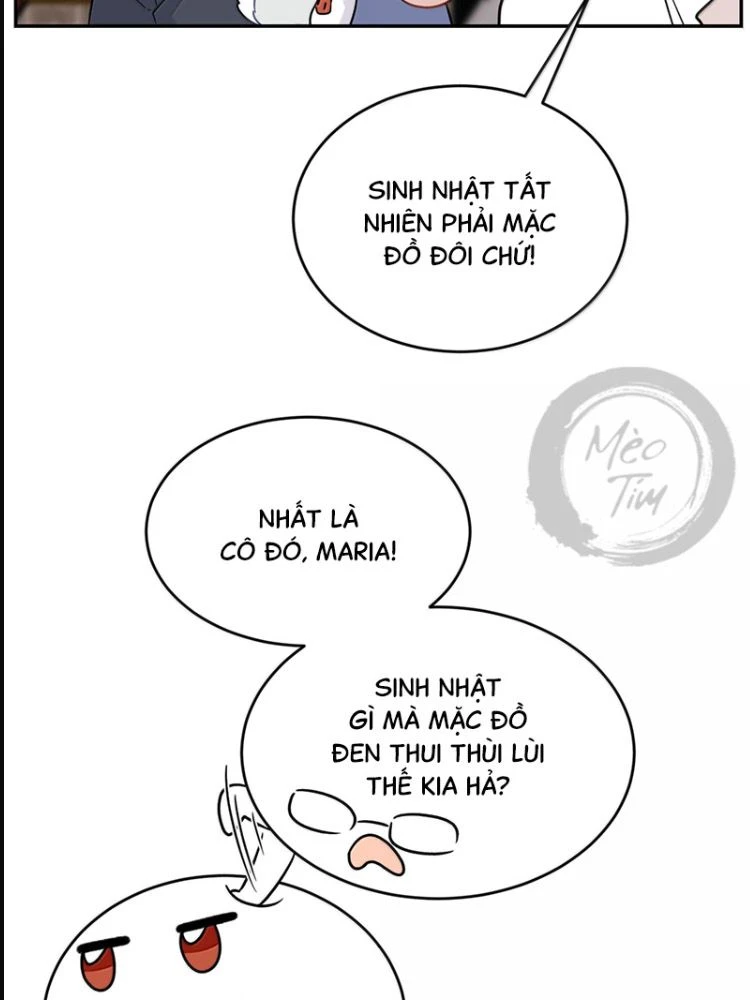 Đồ ăn của ta trông thật đáng yêu Chapter 223 - Trang 20