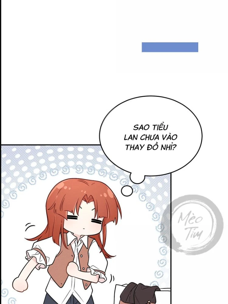 Đồ ăn của ta trông thật đáng yêu Chapter 223 - Trang 27