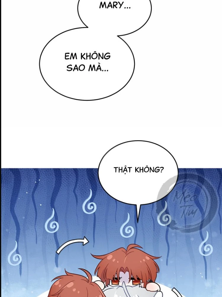 Đồ ăn của ta trông thật đáng yêu Chapter 223 - Trang 3