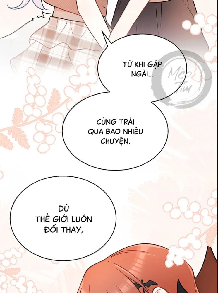 Đồ ăn của ta trông thật đáng yêu Chapter 223 - Trang 44