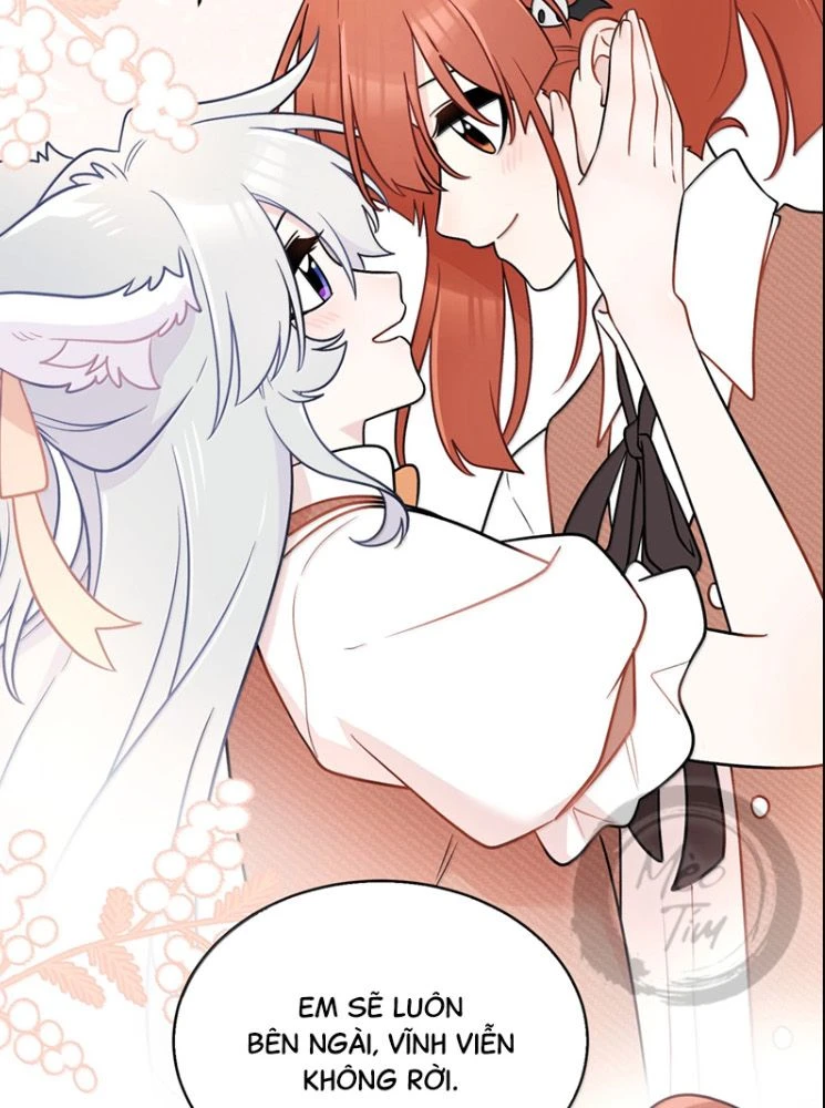 Đồ ăn của ta trông thật đáng yêu Chapter 223 - Trang 46