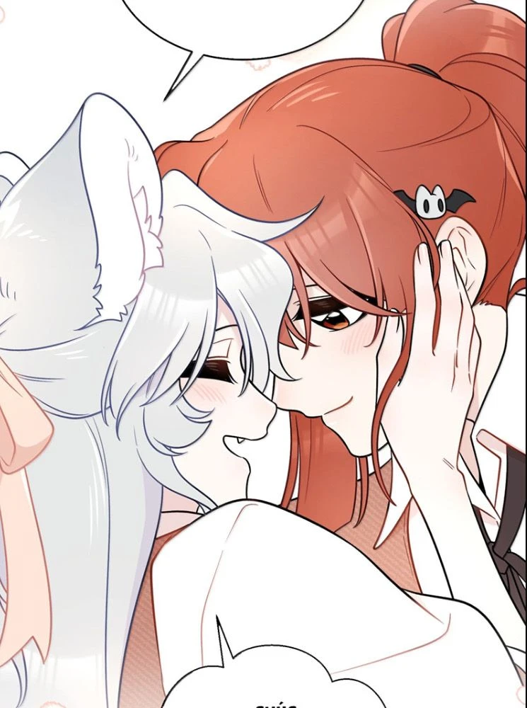 Đồ ăn của ta trông thật đáng yêu Chapter 223 - Trang 47