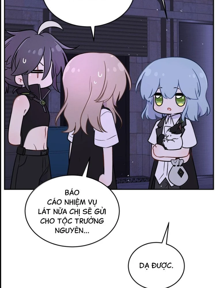 Đồ ăn của ta trông thật đáng yêu Chapter 223 - Trang 7
