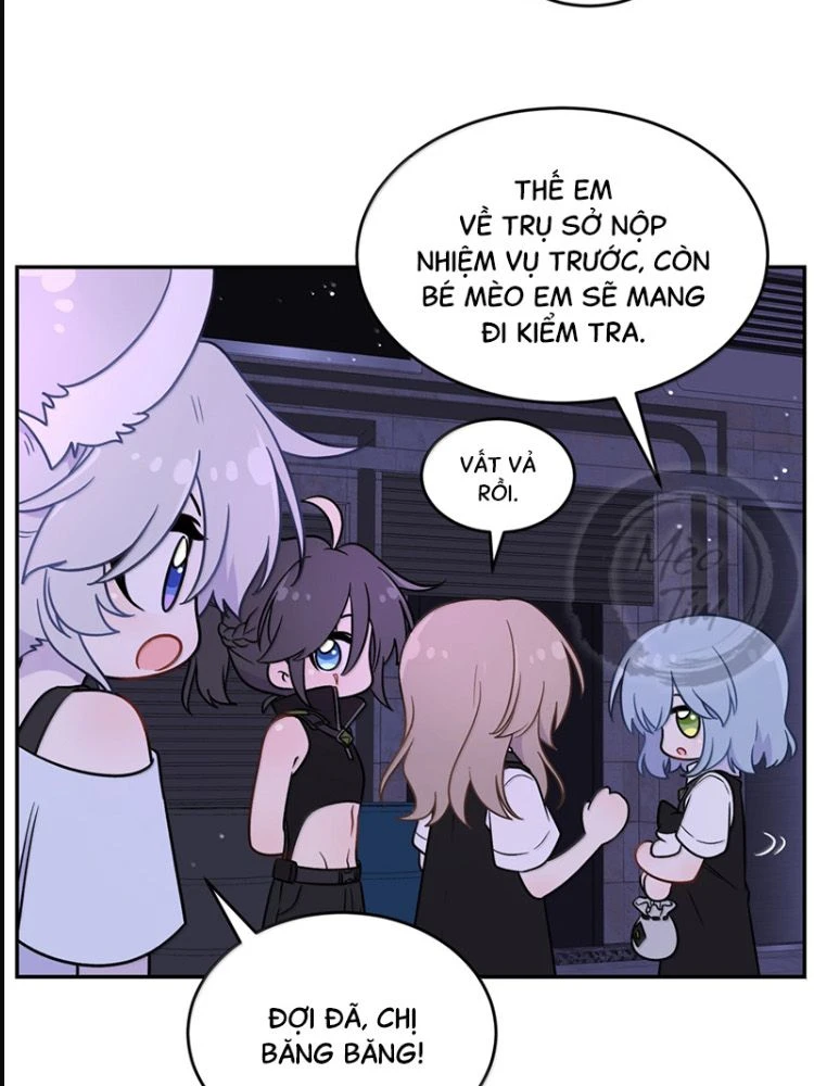 Đồ ăn của ta trông thật đáng yêu Chapter 223 - Trang 8