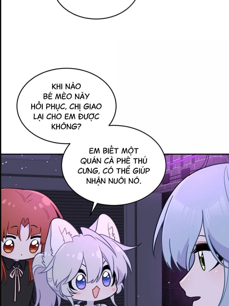 Đồ ăn của ta trông thật đáng yêu Chapter 223 - Trang 9