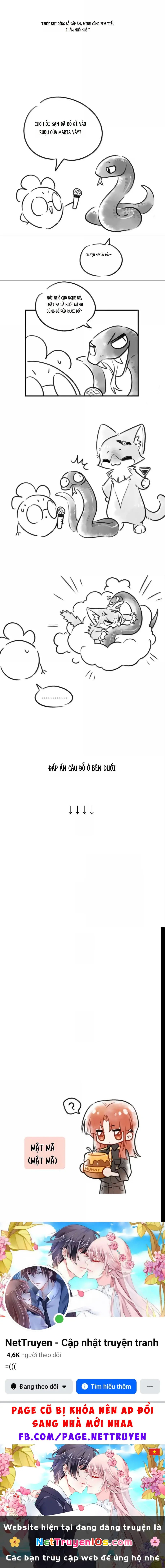 Đồ ăn của ta trông thật đáng yêu Chapter 224 - Trang 17