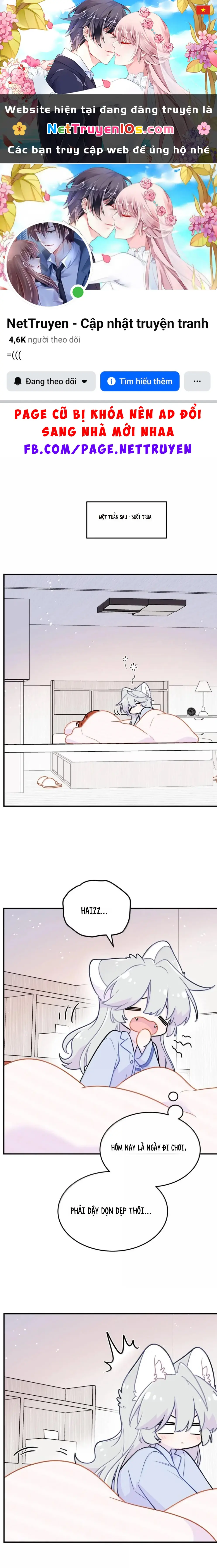 Đồ ăn của ta trông thật đáng yêu Chapter 224 - Trang 2