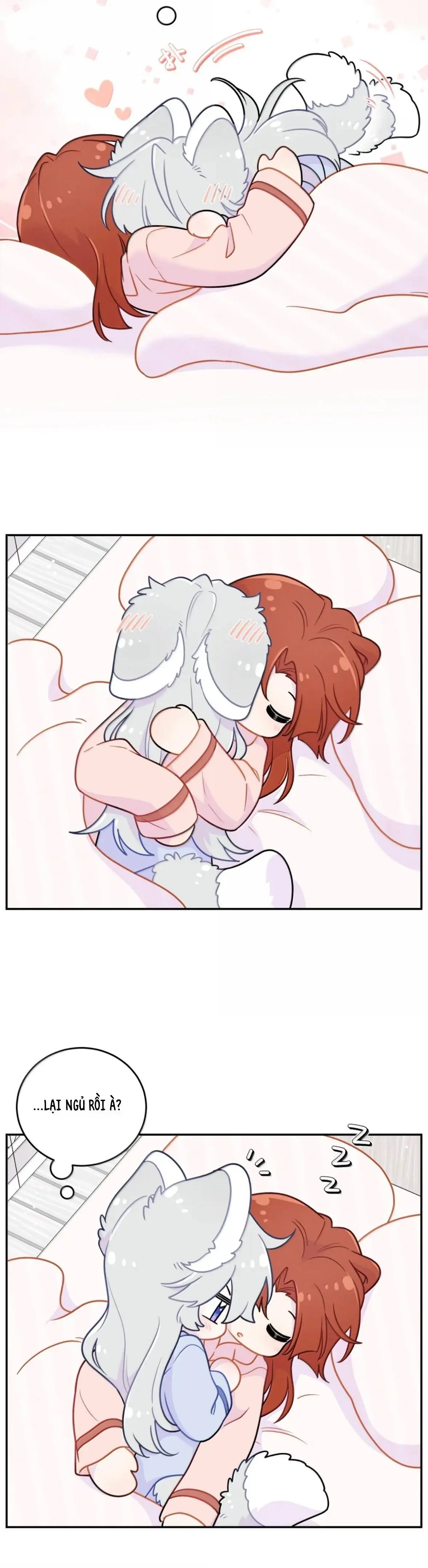 Đồ ăn của ta trông thật đáng yêu Chapter 224 - Trang 5