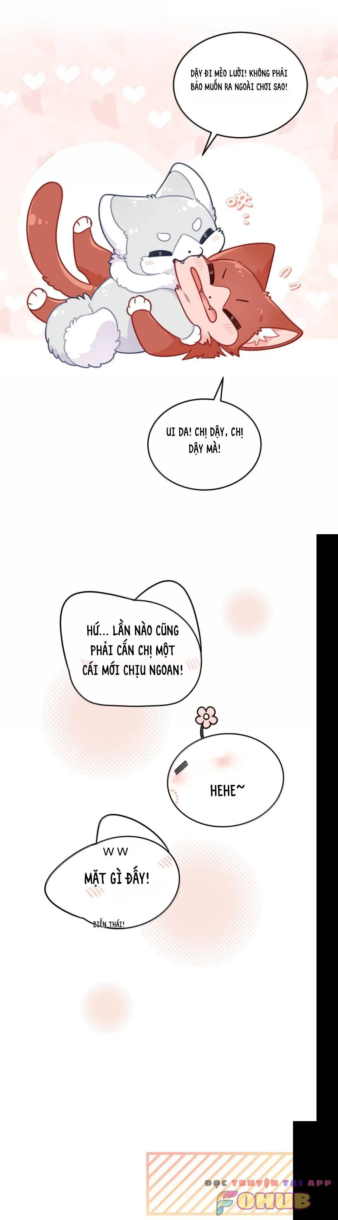 Đồ ăn của ta trông thật đáng yêu Chapter 224 - Trang 6