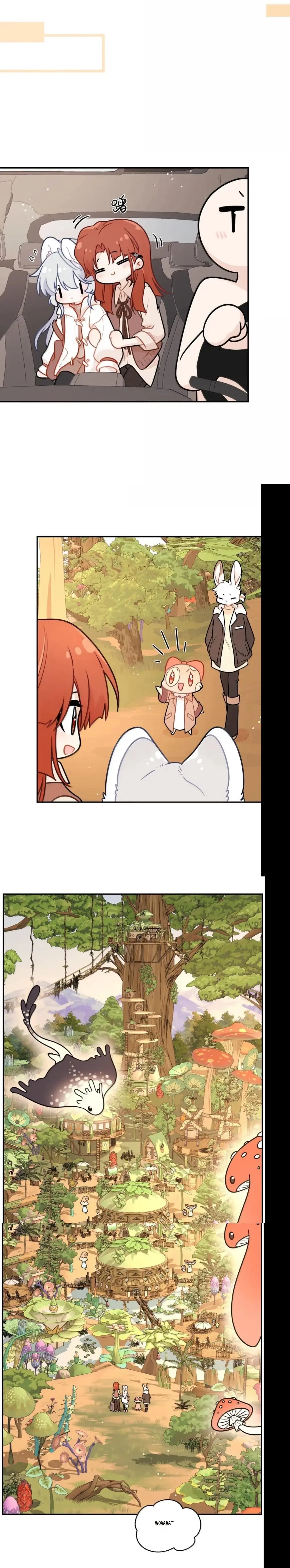 Đồ ăn của ta trông thật đáng yêu Chapter 224 - Trang 7