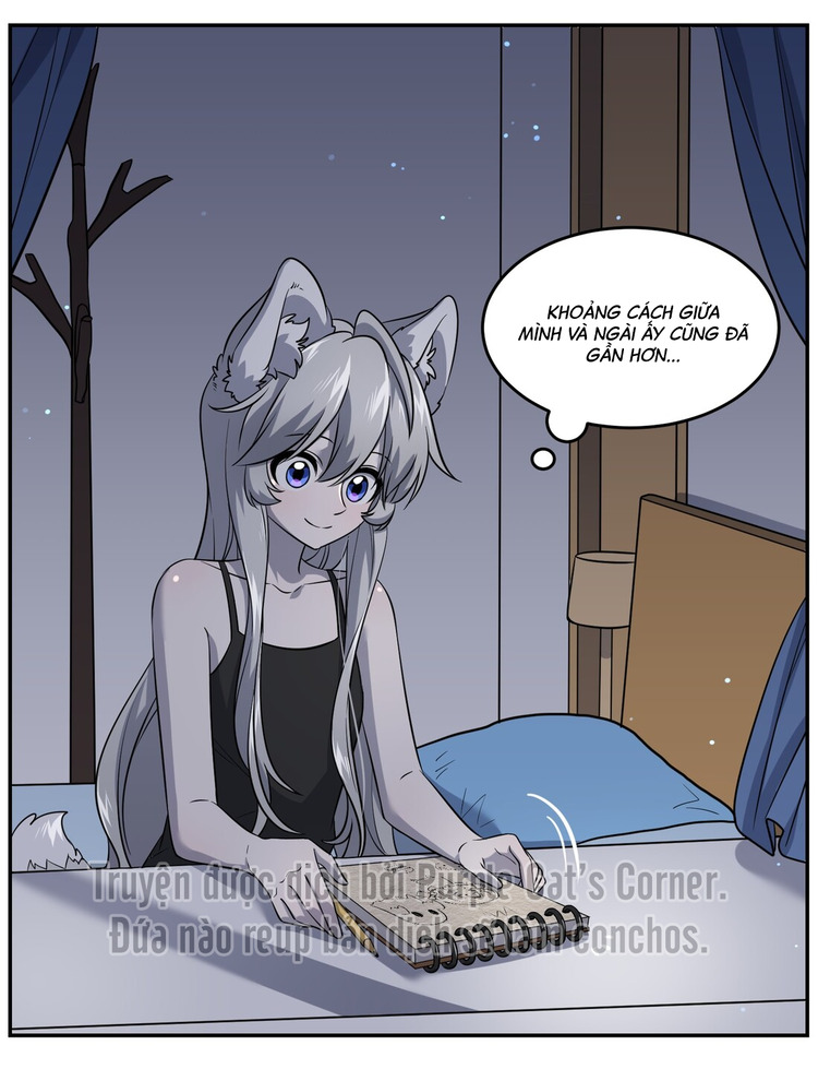 Đồ ăn của ta trông thật đáng yêu Chapter 27 - Trang 10