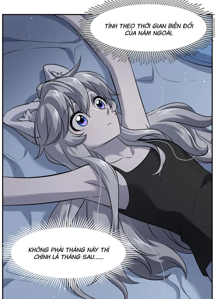 Đồ ăn của ta trông thật đáng yêu Chapter 27 - Trang 22