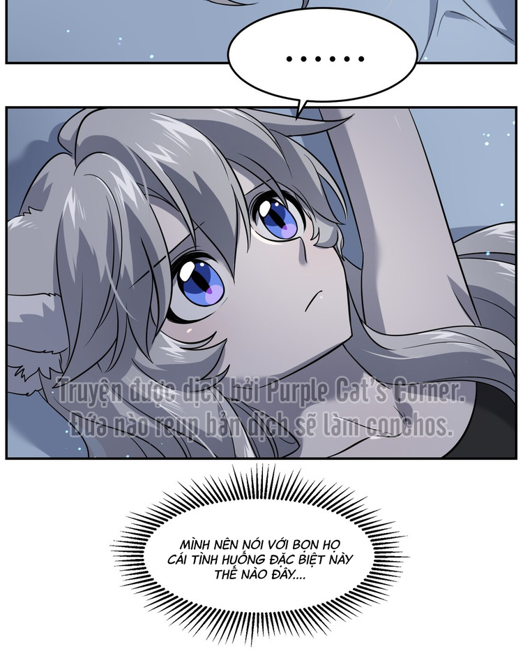 Đồ ăn của ta trông thật đáng yêu Chapter 27 - Trang 24