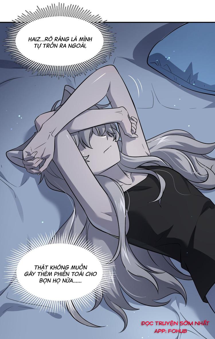 Đồ ăn của ta trông thật đáng yêu Chapter 27 - Trang 26