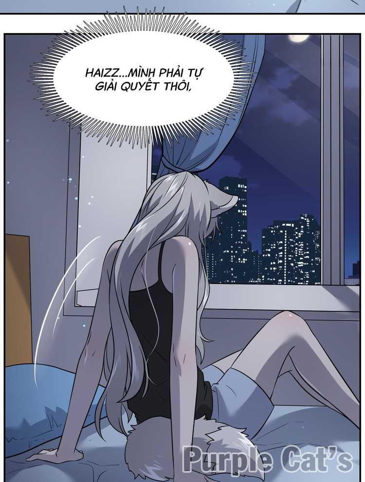 Đồ ăn của ta trông thật đáng yêu Chapter 27 - Trang 28