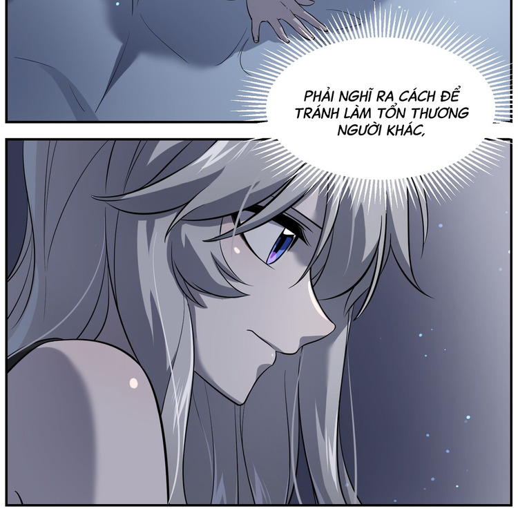 Đồ ăn của ta trông thật đáng yêu Chapter 27 - Trang 30