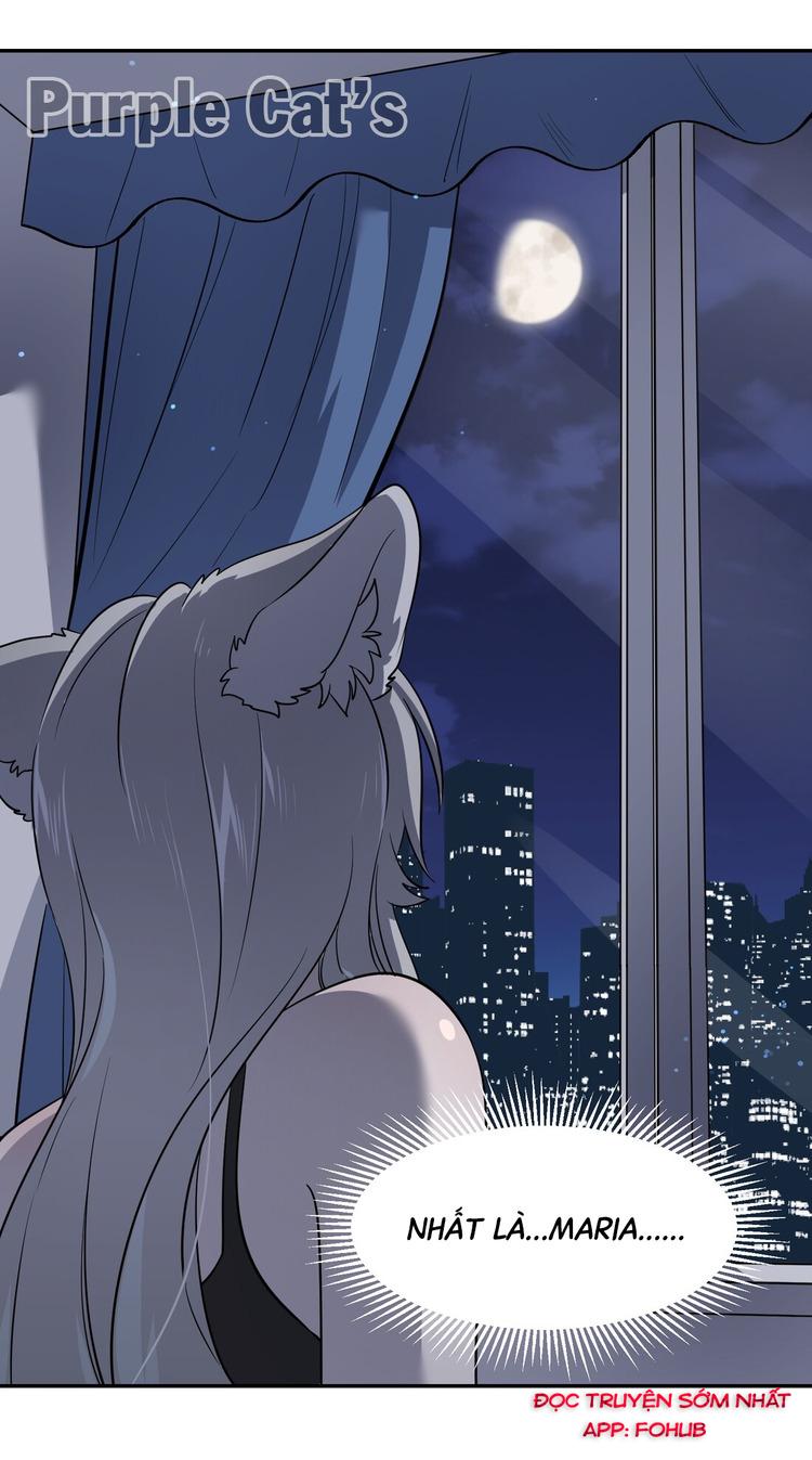 Đồ ăn của ta trông thật đáng yêu Chapter 27 - Trang 32