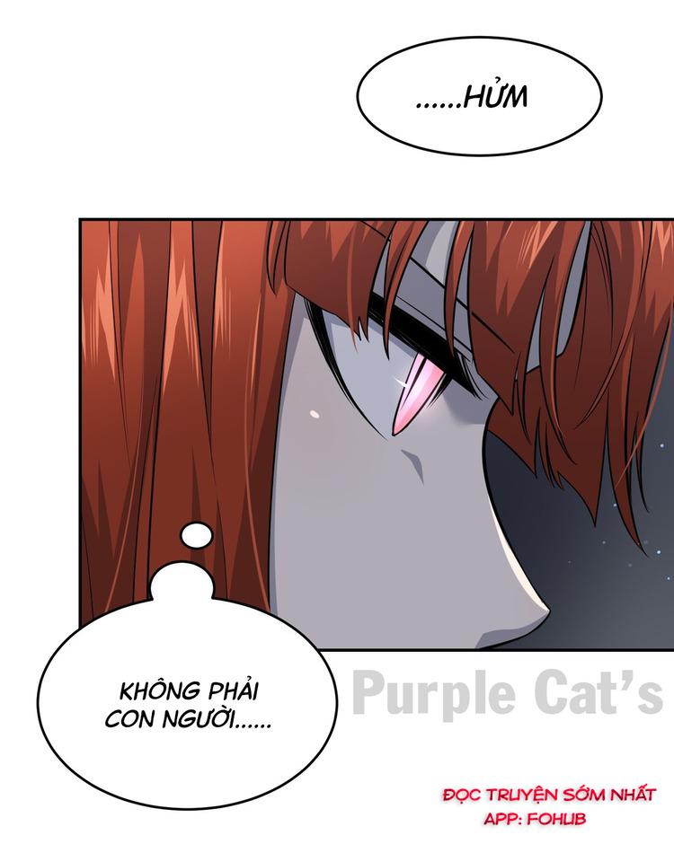 Đồ ăn của ta trông thật đáng yêu Chapter 27 - Trang 44
