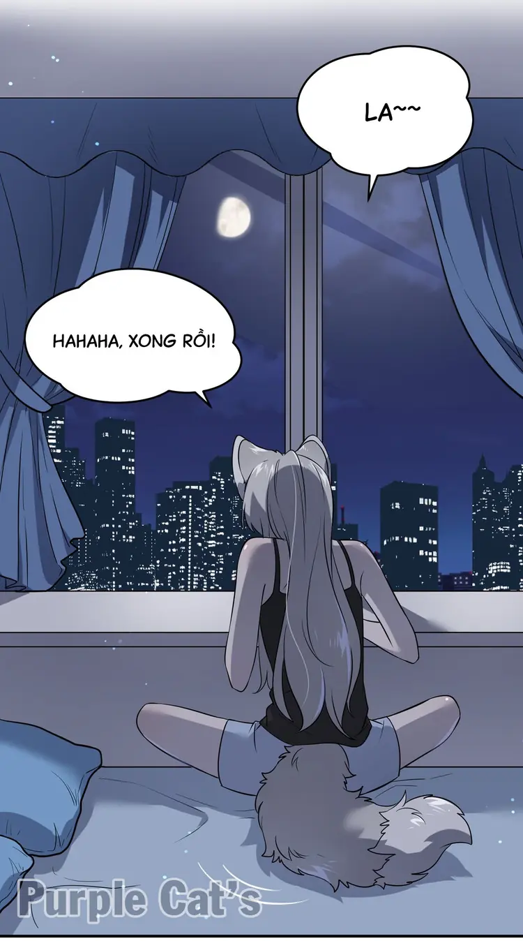 Đồ ăn của ta trông thật đáng yêu Chapter 27 - Trang 4