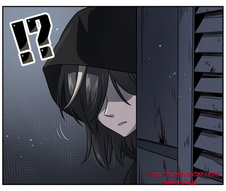 Đồ ăn của ta trông thật đáng yêu Chapter 27 - Trang 50
