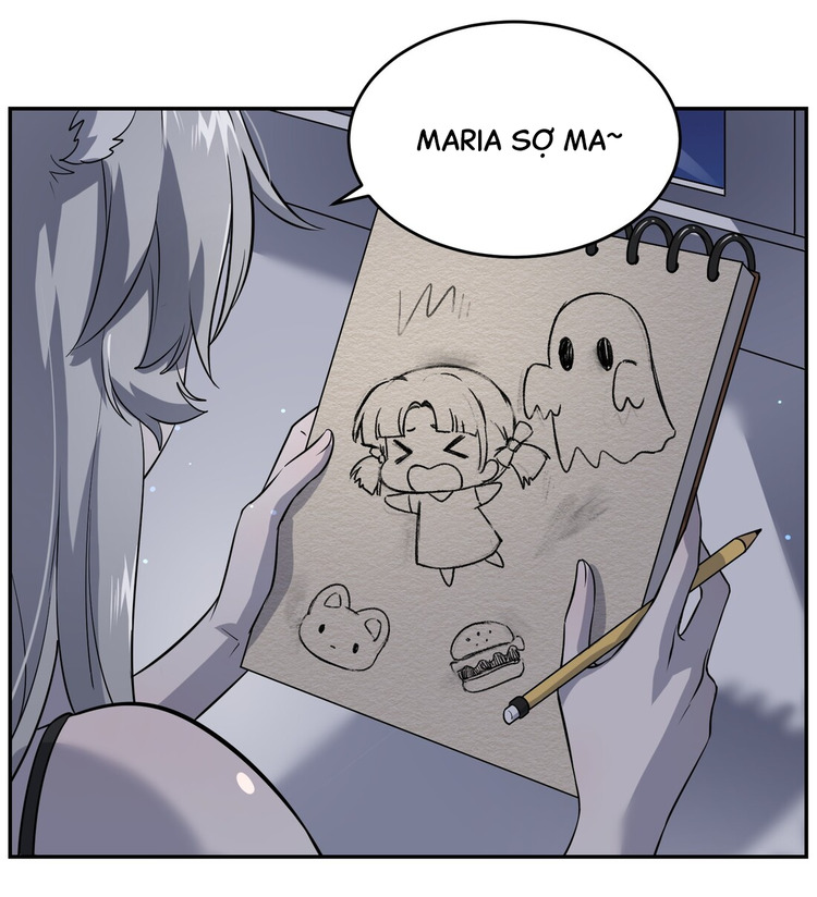 Đồ ăn của ta trông thật đáng yêu Chapter 27 - Trang 6