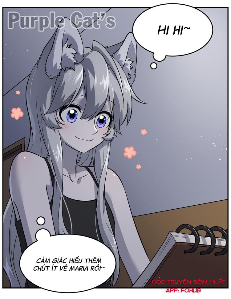 Đồ ăn của ta trông thật đáng yêu Chapter 27 - Trang 8
