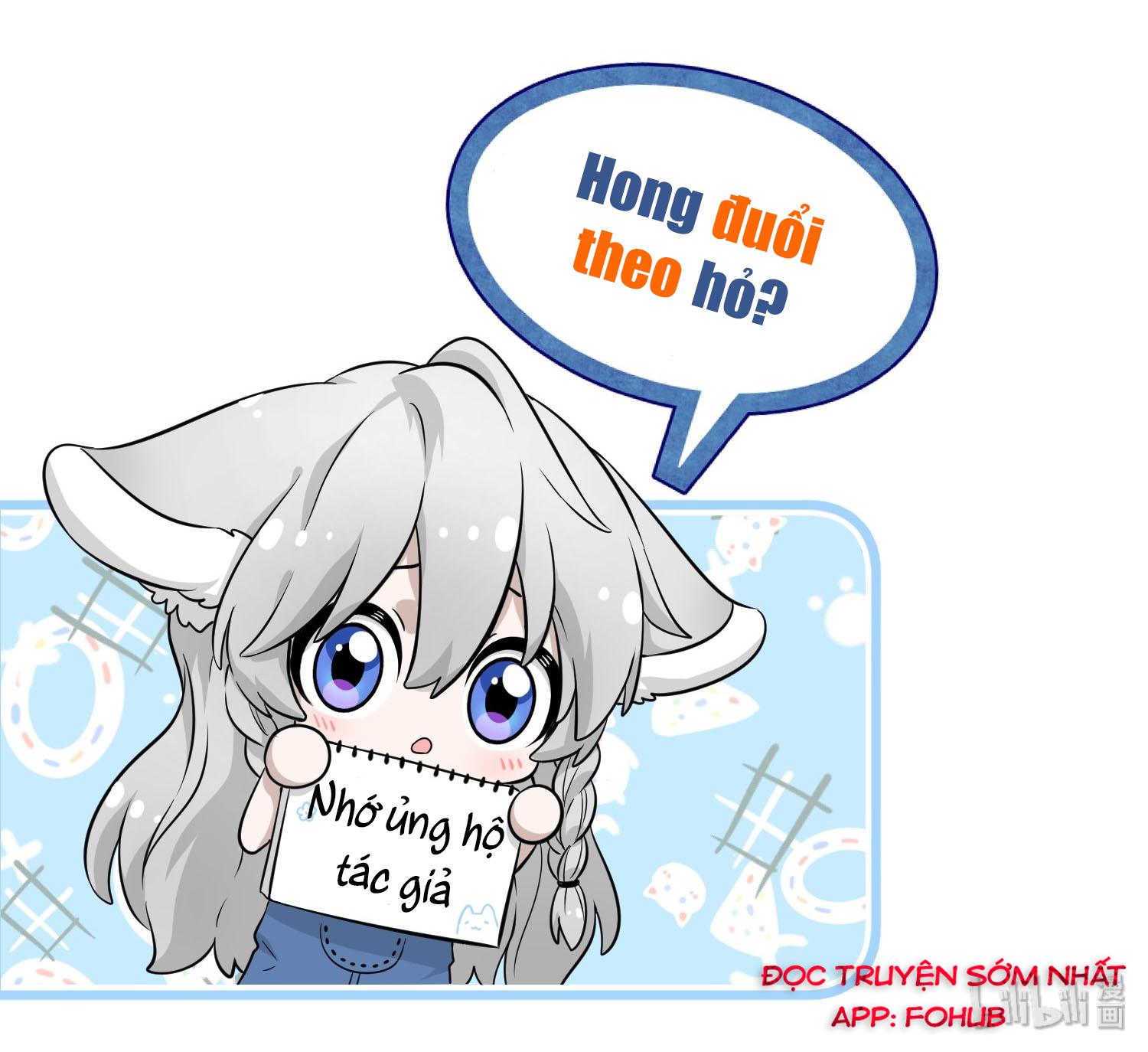 Đồ ăn của ta trông thật đáng yêu Chapter 3 - Trang 26