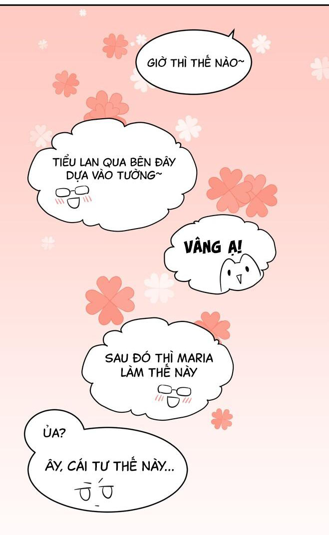 Đồ ăn của ta trông thật đáng yêu Chapter 4 - Trang 15