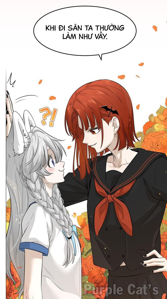 Đồ ăn của ta trông thật đáng yêu Chapter 4 - Trang 16