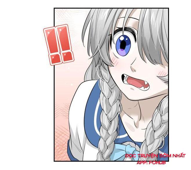 Đồ ăn của ta trông thật đáng yêu Chapter 4 - Trang 20