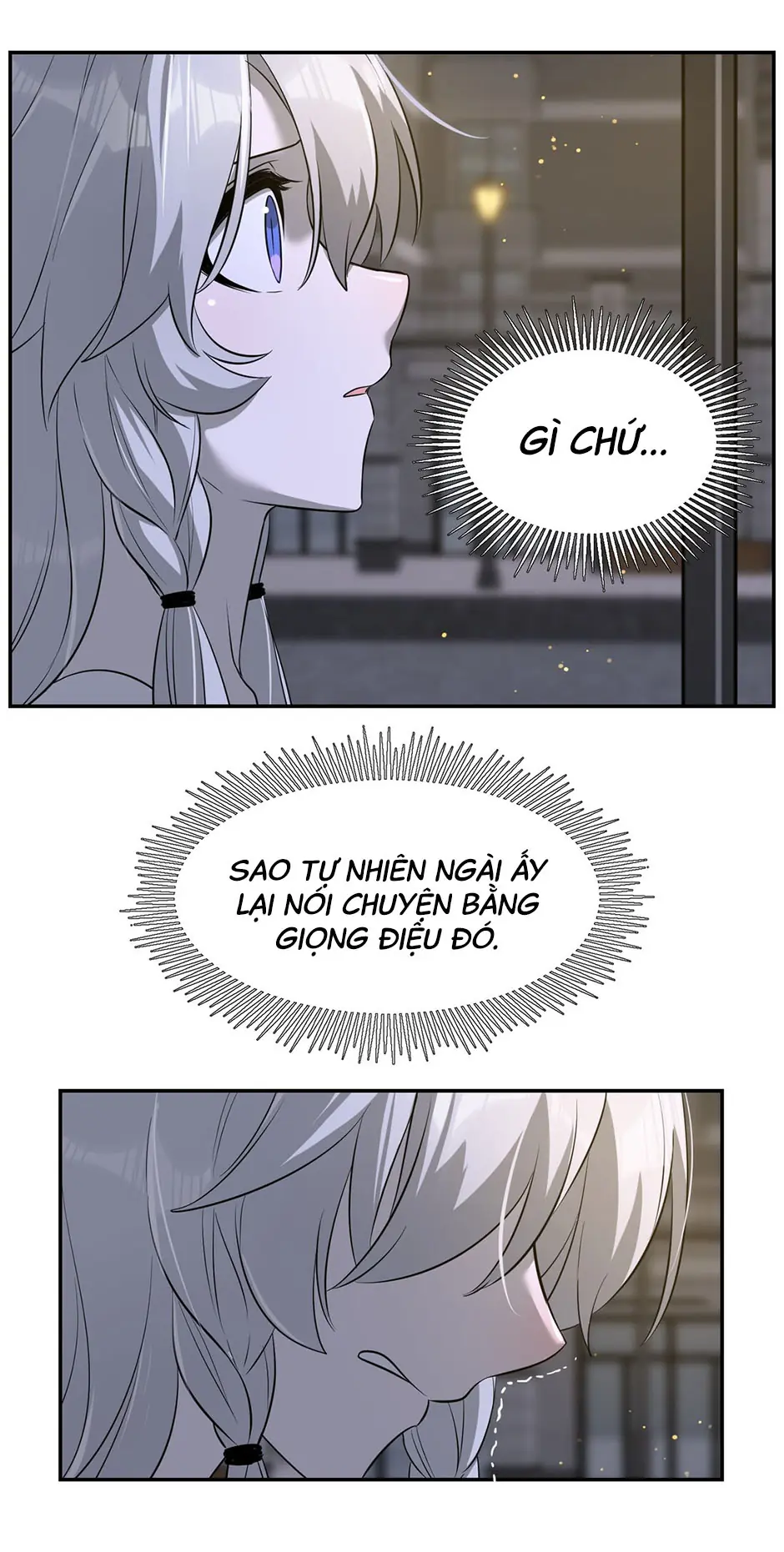 Đồ ăn của ta trông thật đáng yêu Chapter 47 - Trang 10