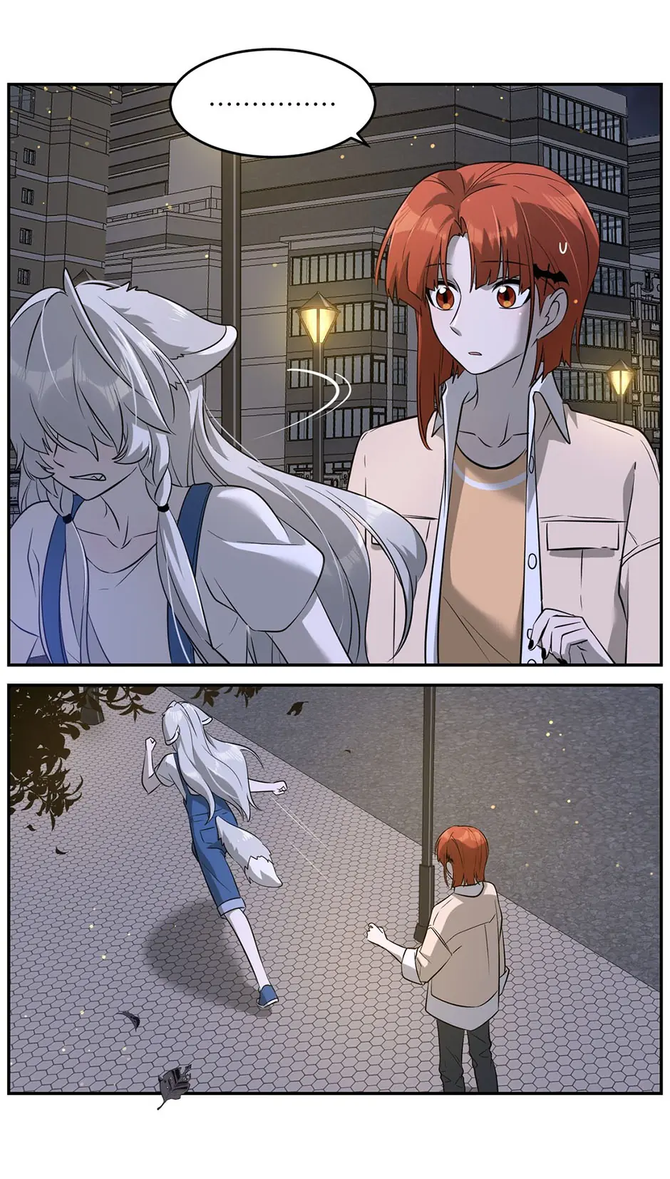 Đồ ăn của ta trông thật đáng yêu Chapter 47 - Trang 13