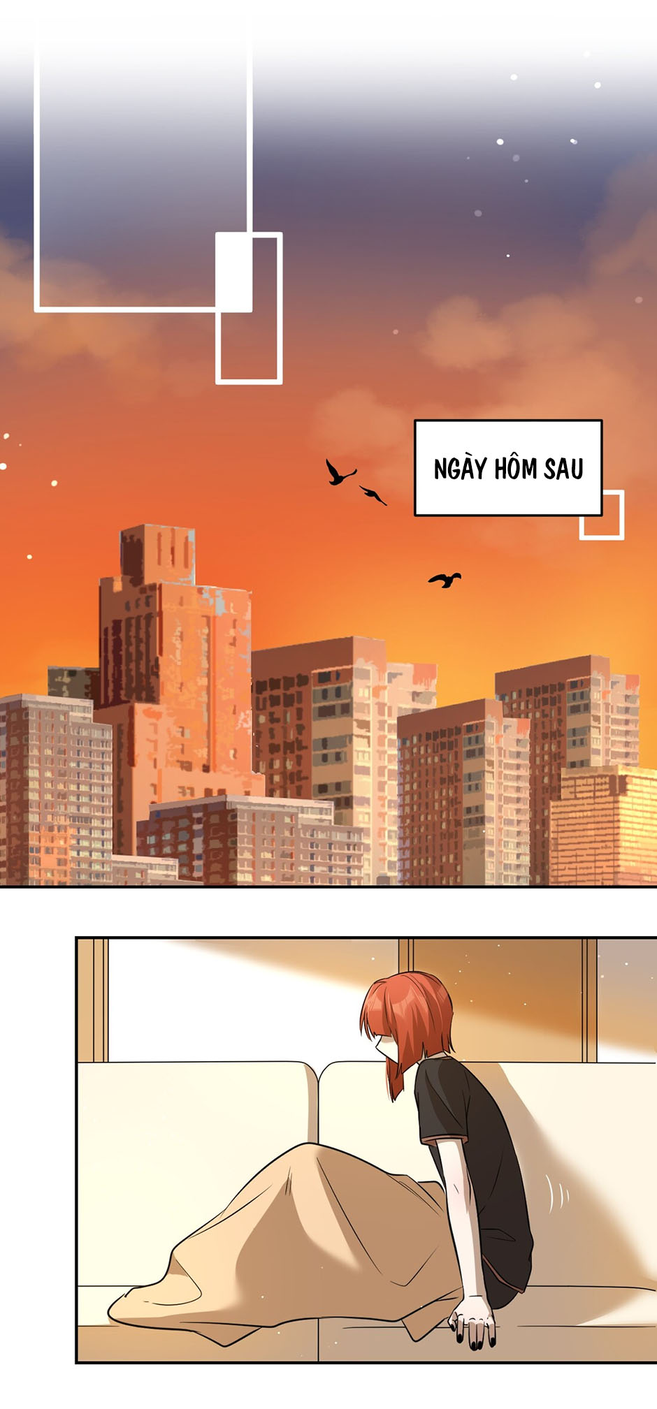 Đồ ăn của ta trông thật đáng yêu Chapter 47 - Trang 15
