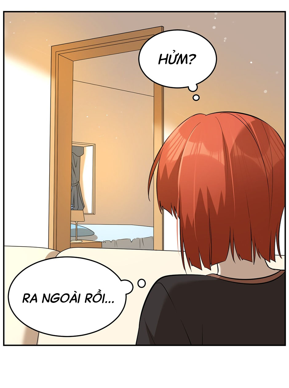 Đồ ăn của ta trông thật đáng yêu Chapter 47 - Trang 16
