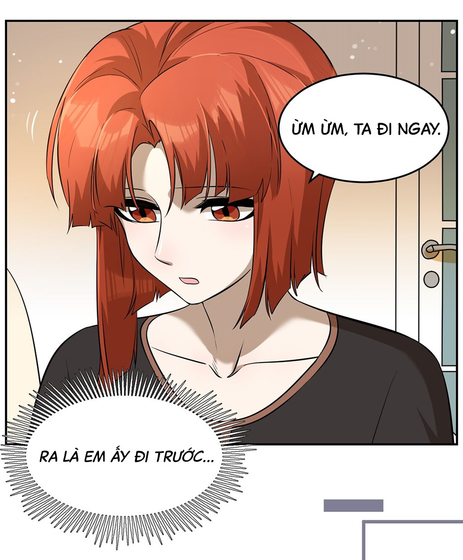 Đồ ăn của ta trông thật đáng yêu Chapter 47 - Trang 18