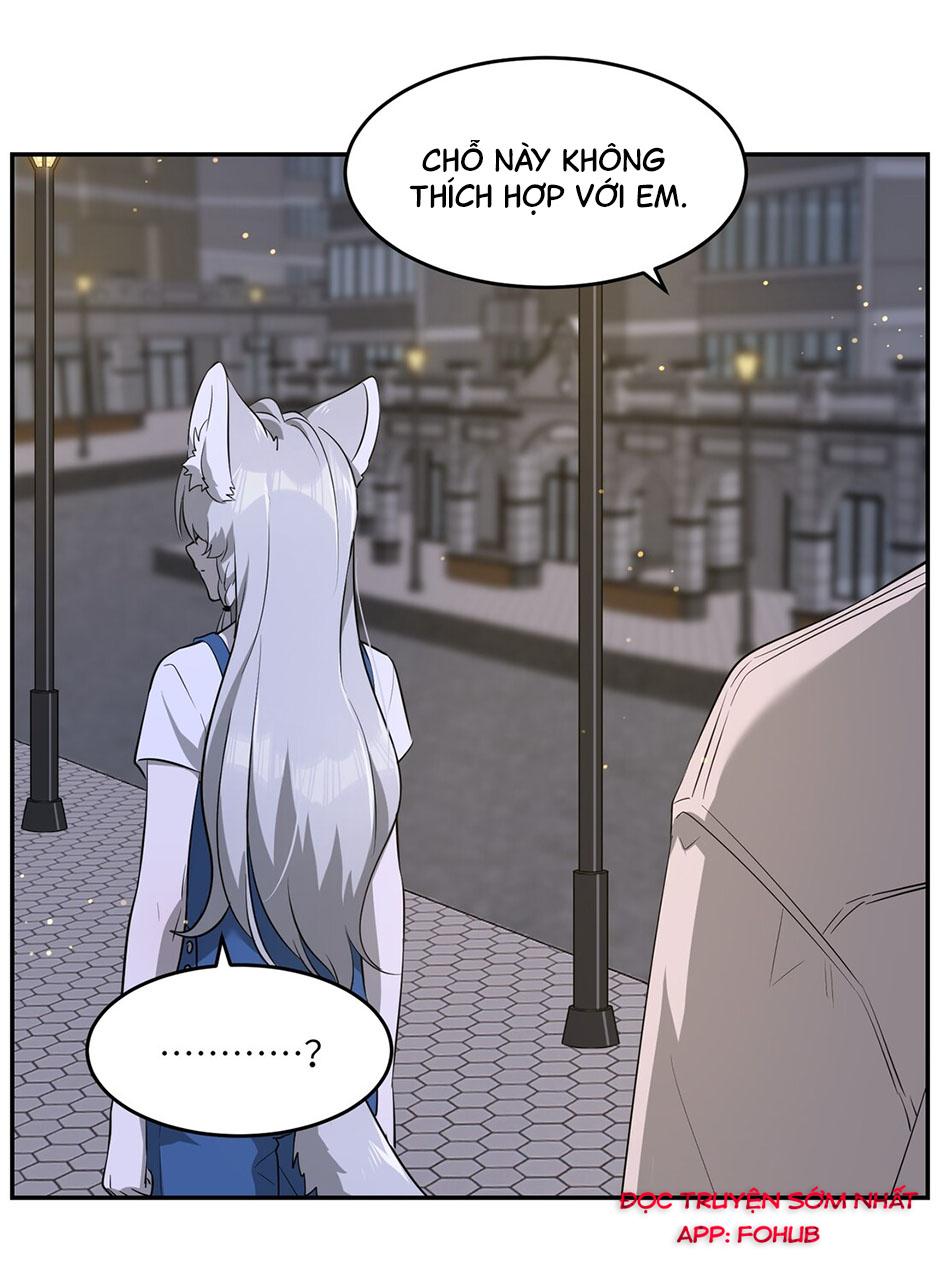 Đồ ăn của ta trông thật đáng yêu Chapter 47 - Trang 2