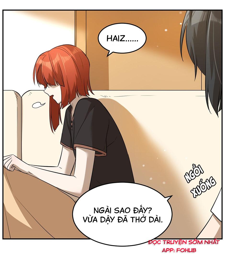 Đồ ăn của ta trông thật đáng yêu Chapter 47 - Trang 20