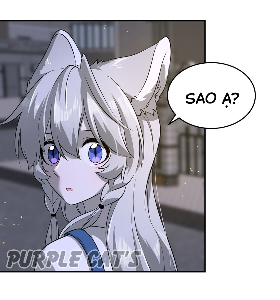Đồ ăn của ta trông thật đáng yêu Chapter 47 - Trang 3