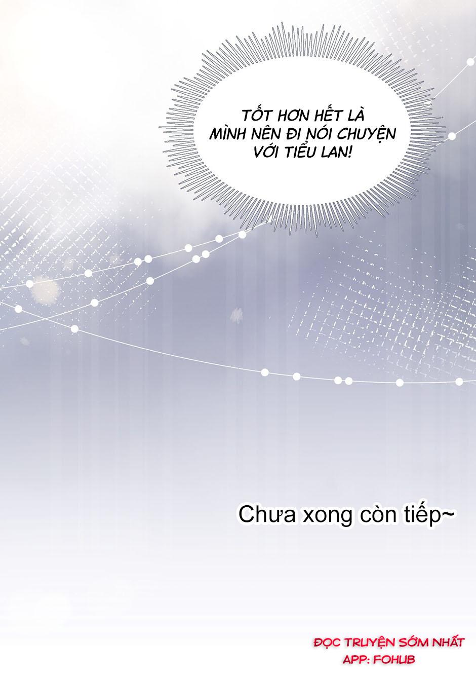 Đồ ăn của ta trông thật đáng yêu Chapter 47 - Trang 32