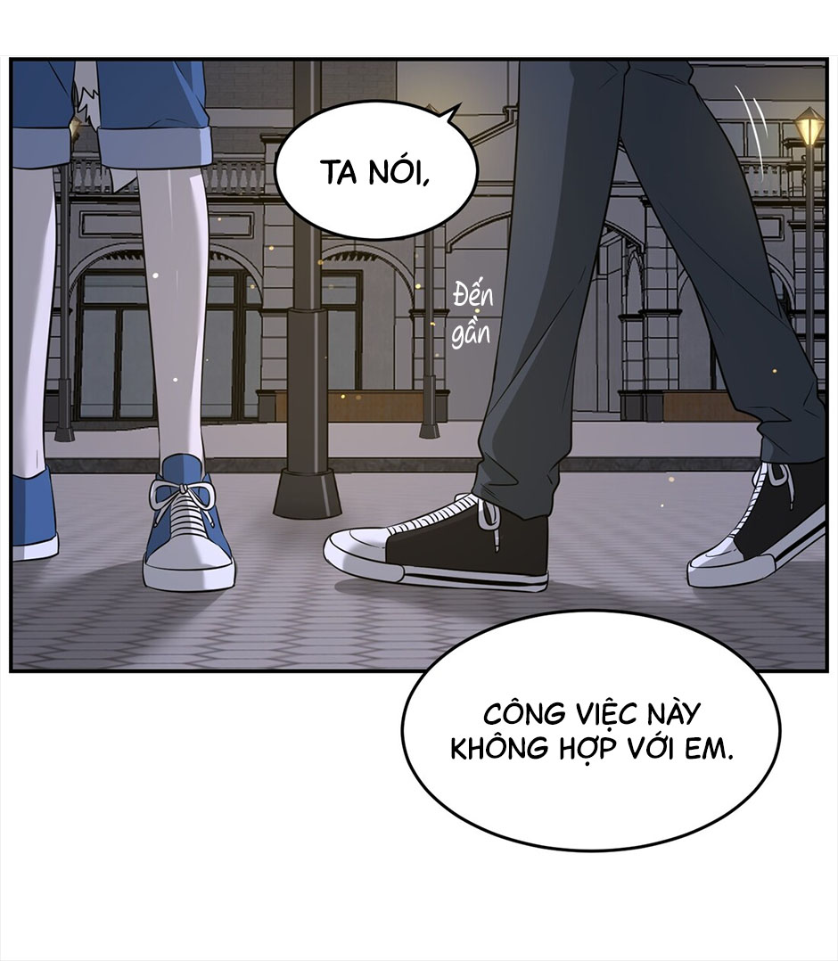 Đồ ăn của ta trông thật đáng yêu Chapter 47 - Trang 4
