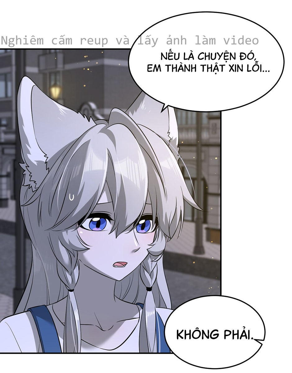Đồ ăn của ta trông thật đáng yêu Chapter 47 - Trang 7