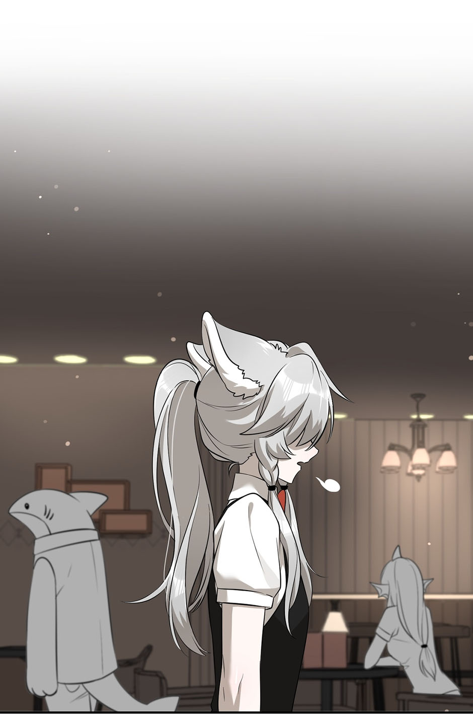 Đồ ăn của ta trông thật đáng yêu Chapter 48 - Trang 16