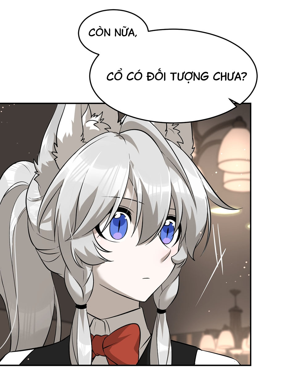 Đồ ăn của ta trông thật đáng yêu Chapter 48 - Trang 22