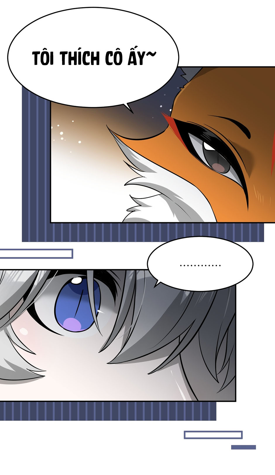 Đồ ăn của ta trông thật đáng yêu Chapter 48 - Trang 24