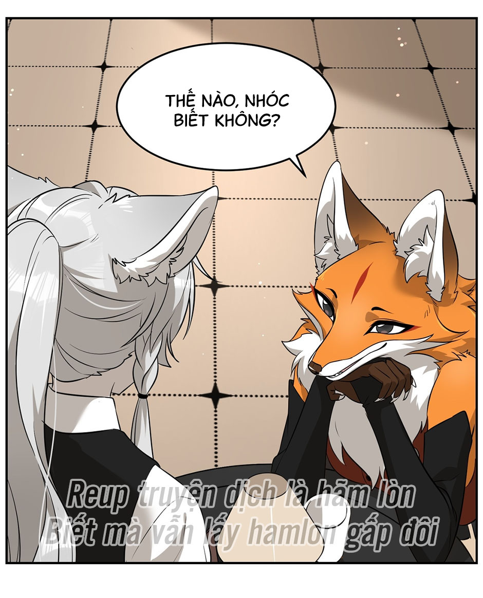 Đồ ăn của ta trông thật đáng yêu Chapter 48 - Trang 25