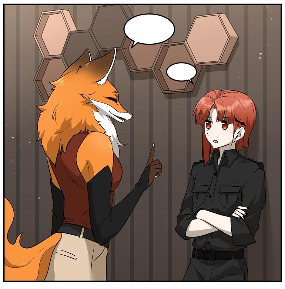 Đồ ăn của ta trông thật đáng yêu Chapter 48 - Trang 30