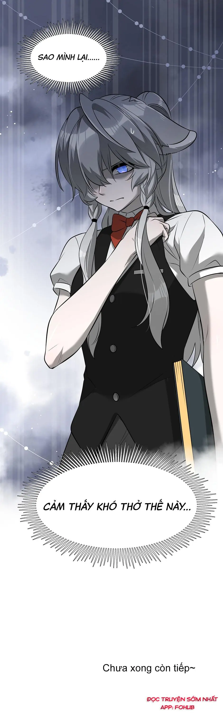 Đồ ăn của ta trông thật đáng yêu Chapter 48 - Trang 32