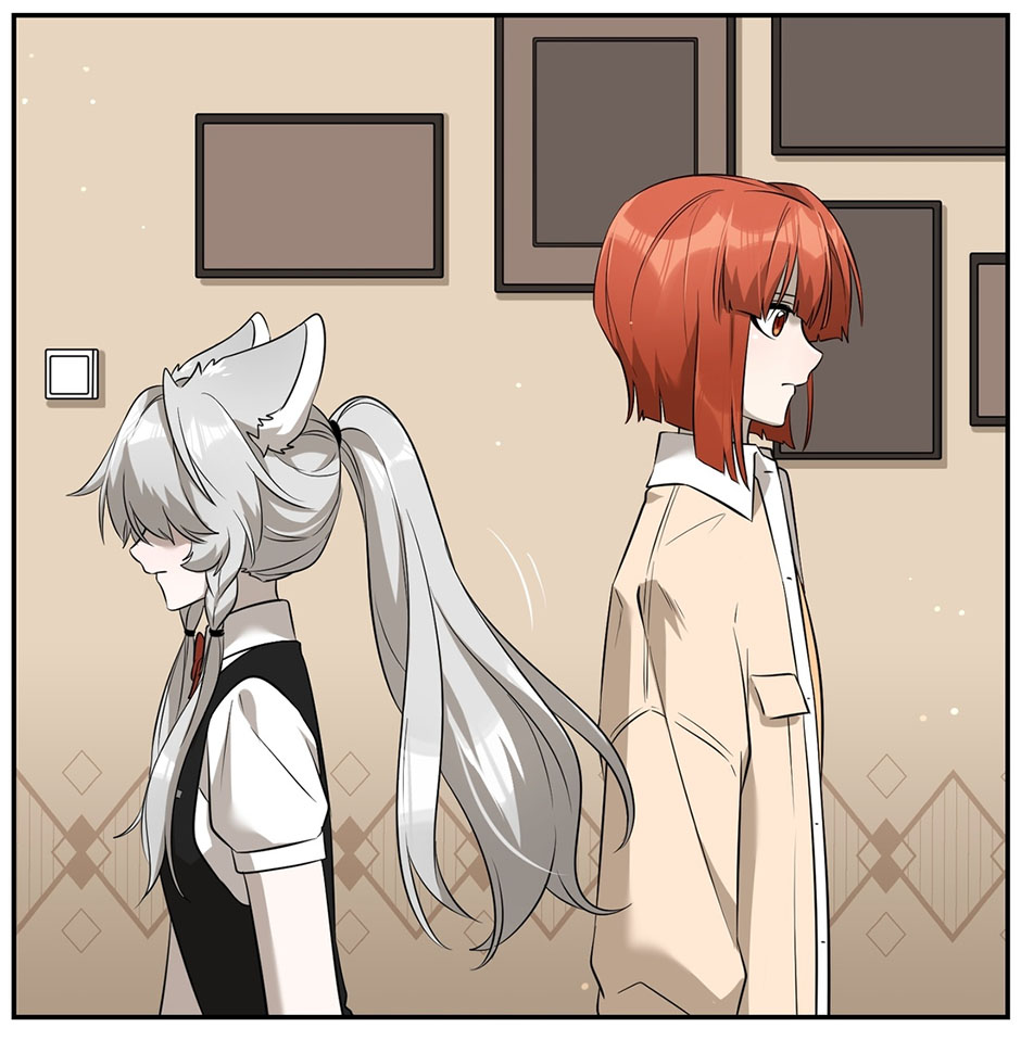 Đồ ăn của ta trông thật đáng yêu Chapter 48 - Trang 6
