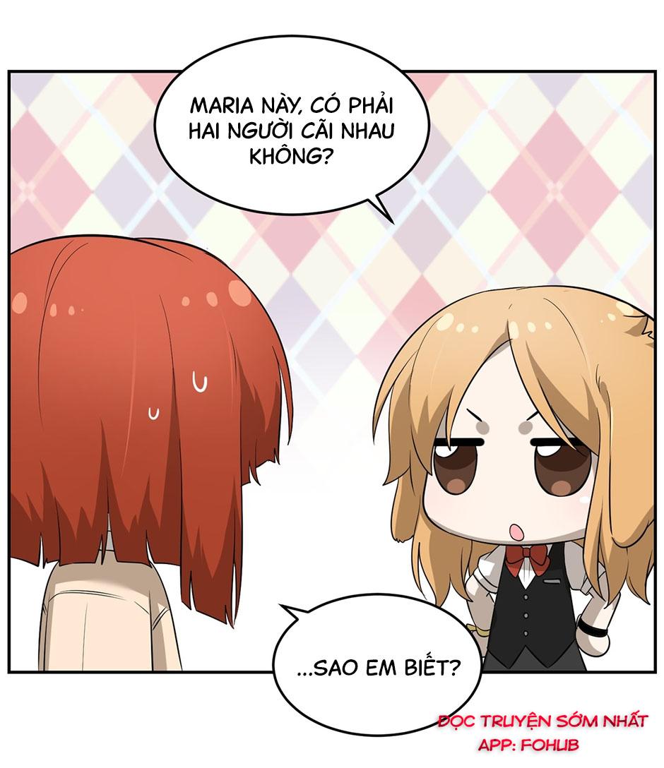 Đồ ăn của ta trông thật đáng yêu Chapter 48 - Trang 8
