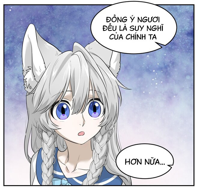 Đồ ăn của ta trông thật đáng yêu Chapter 5 - Trang 10